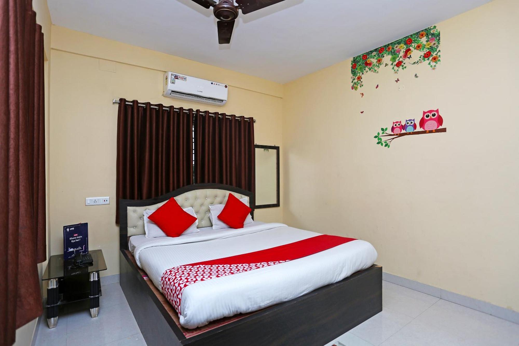 Hotel O Eco Inn Hotel 3*