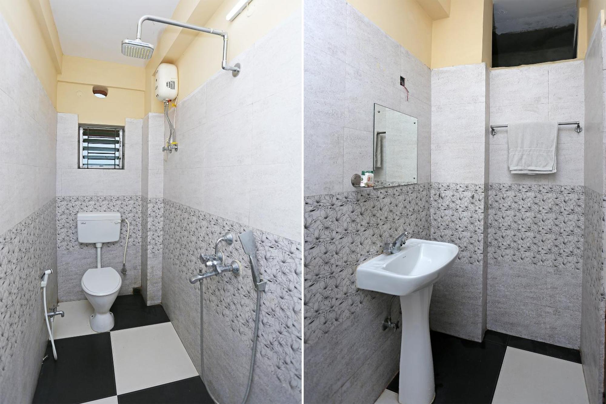 Hotel Hotel O Eco Inn 3*