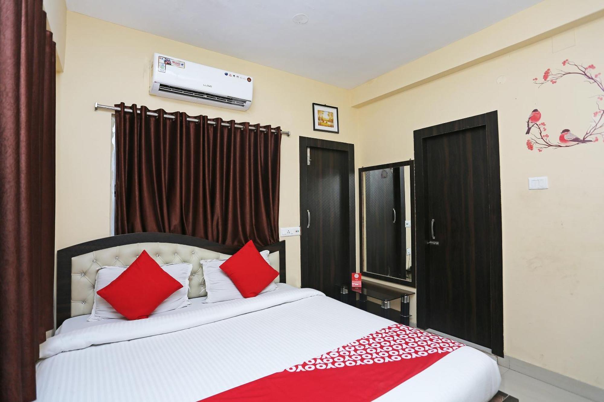 Hotel O Eco Inn Hotel Jojra