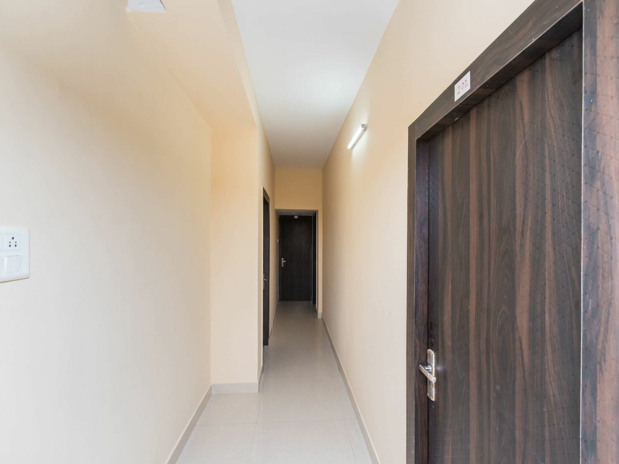 Hotel O Eco Inn